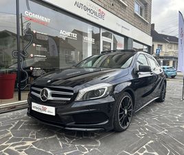 III 200 CDI FASCINATION