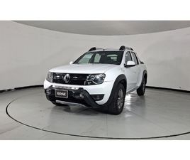 RENAULT OROCH RENAULT OROCH 2.0 OUTSIDER SMR AUTO PICKUP 2020