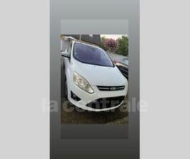 FORD C-MAX II 1.0 ECOBOOST 125 S&S TITANIUM BVM6