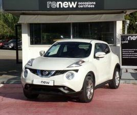 NISSAN JUKE GENERATION2 1.2 DIG-T 115 ACENTA