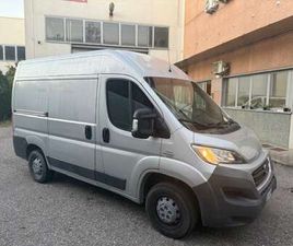 OFFICINA MOBILE L1H2