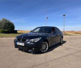 BMW SERIE 5 530X BMW SERIE 5 530XD