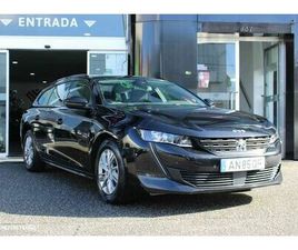 PEUGEOT 508 SW 1.5 BLUEHDI ACTIVE PACK EAT8