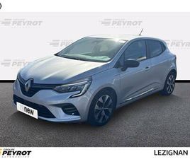 RENAULT CLIO CLIO TCE 100 GPL