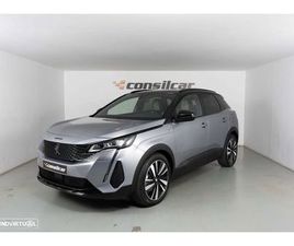 PEUGEOT 3008 PEUGEOT 3008 1.6 HYBRID GT PACK E-EAT8