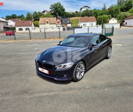 BMW 435D XDRIVE