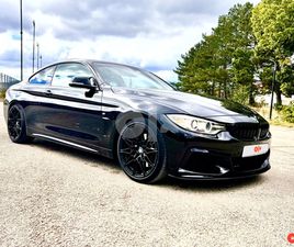 BMW M435I*M-PERFORMANCE
