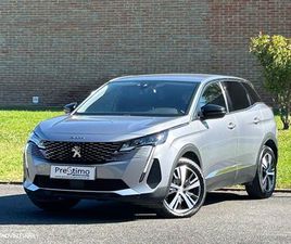 PEUGEOT 3008 1.5 BLUEHDI ALLURE PACK