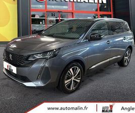 HYBRID 136 E-DCS6 ALLURE PACK