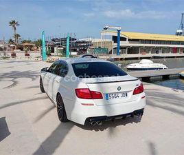 BMW SERIE 5 GT 530 BMW SERIE 5 530D GRAN TURISMO