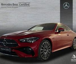 220 D COUPE 145 KW (197 CV)