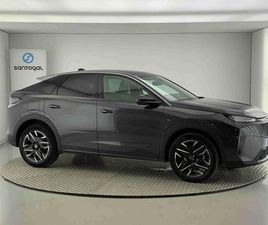 PEUGEOT 3008 3008 1.2 HYBRID ALLURE E-DCS6