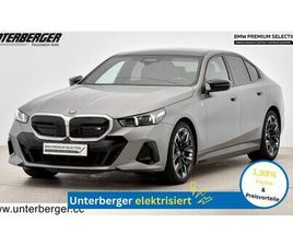 BMW I5 M60 XDRIVE INNOVATIONS PAKET | TRAVEL PAKET | C