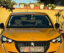 PEUGEOT 208 PEUGEOT 208 PURETECH 1.2 LIKE 100