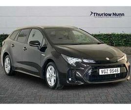 SUZUKI SWACE 2022 SUZUKI SWACE 1.8H SZ-T ESTATE 5DR PETROL HYBRID CVT EURO 6 (START/STOP) (122 PS) ESTATE HYBRID AUTO...