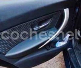 BMW SERIE 3 320 BMW SERIE 3