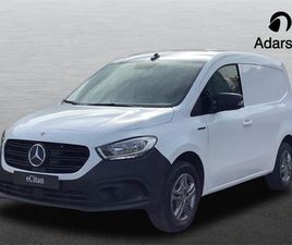 MERCEDES-BENZ CITAN ECITAN TOURER PRO LARGO