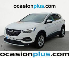 OPEL GRANDLAND X OPEL GRANDLAND X X 1.2 TURBO SELECTIVE (130 CV)