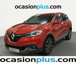 RENAULT KADJAR RENAULT KADJAR ZEN ENERGY DCI (130 CV)