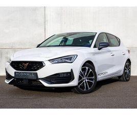 CUPRA LEON CUPRA LEON 1.4 E-HYBRID BUSINESS