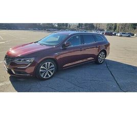 RENAULT TALISMAN