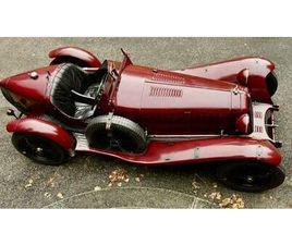 1933 | ALFA ROMEO 8C 2300