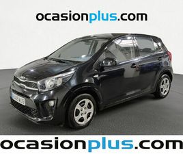 KIA PICANTO KIA PICANTO 1.0 DPI CONCEPT (67 CV)