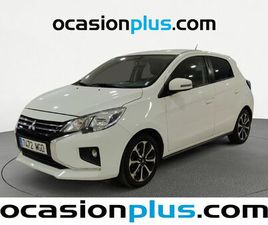 MITSUBISHI SPACE STAR MITSUBISHI SPACE STAR 120 MPI KAITEKI (71 CV)