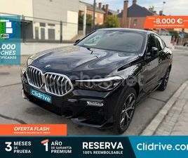 BMW X6 30D BMW X6 XDRIVE30D