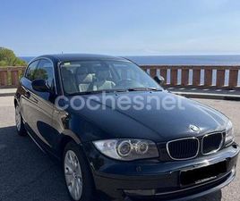BMW SERIE 1 116D
