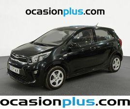 KIA PICANTO KIA PICANTO 1.0 DPI CONCEPT (67 CV)