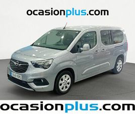 OPEL COMBO LIFE 1.5 TD S&S SELECTIVE XL (100 CV)