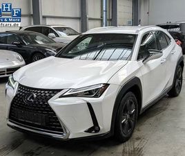 LEXUS UX UX 200 LEXUS UX UX 200 LAUNCH ED. LED NAVI GR.SJ. VIRT.KOKPIT PDCX2 KAM TOP, 2019 GOD.