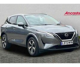 1.3 DIG-T MH 158 N-CONNECTA [GLASS RF] 5DR XTRONIC