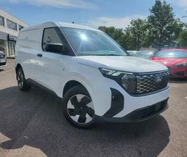 FORD TRANSIT COURIER 43KWH TREND AUTO SWB 5DR