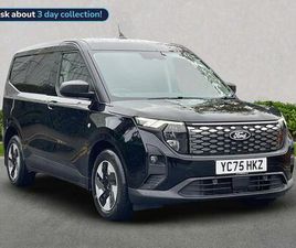 43KWH TREND AUTO SWB 5DR