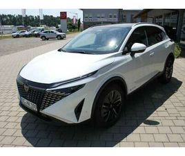 NISSAN QASHQAI E-POWER 1.5 TEKNA E-POWER VC-T