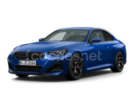 BMW SERIE 2 220 SEGURIDAD
