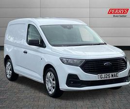 1.5 240 ECOBOOST TREND AUTO L1 EURO 6 (START/STOP) 5DR