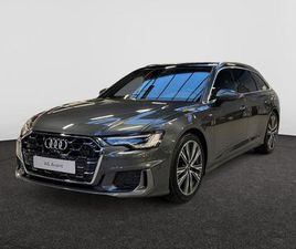 AUDI A6 AVANT PRESTIGE EDITION 40 TFSI 150(204) KW(CH) S TRONIC