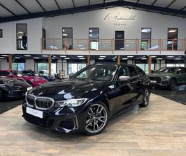 BMW SERIE 3 TOURING 340 BMW M3 M340 I TOURING 374 CH BVA8 340I M340I
