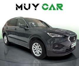 SEAT TARRACO 2.0 TDI S&S STYLE GO DSG 110 KW (150 CV)