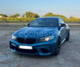 BMW SERIE 2 M2 BMW SERIE 2 M2