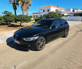 BMW SERIE 3 TOURING 320 320DA TOURING ESSENTIAL EDITION ESSENTIAL EDITION