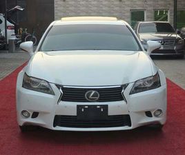 LEXUS GS250
