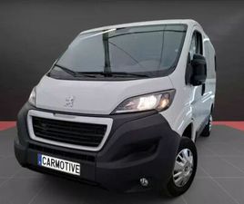 CITROEN JUMPER CITROEN JUMPER COMBI 9 PLAZAS L1H1 S&S 130 CV