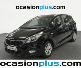 KIA CARENS 1.6 GDI CONCEPT (135 CV)