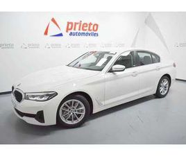 BMW SERIE 5 520 520DA