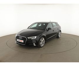 AUDI A3 SPORTBACK 35 TFSI AUDI A3 SPORTBACK 35 TFSI COD SPORT