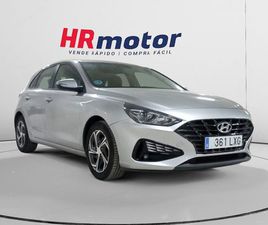 HYUNDAI I30 FASTBACK HYUNDAI I30 ESSENCE